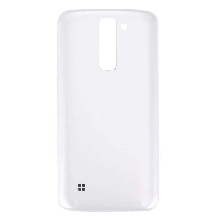 Back Cover for LG K7(White)