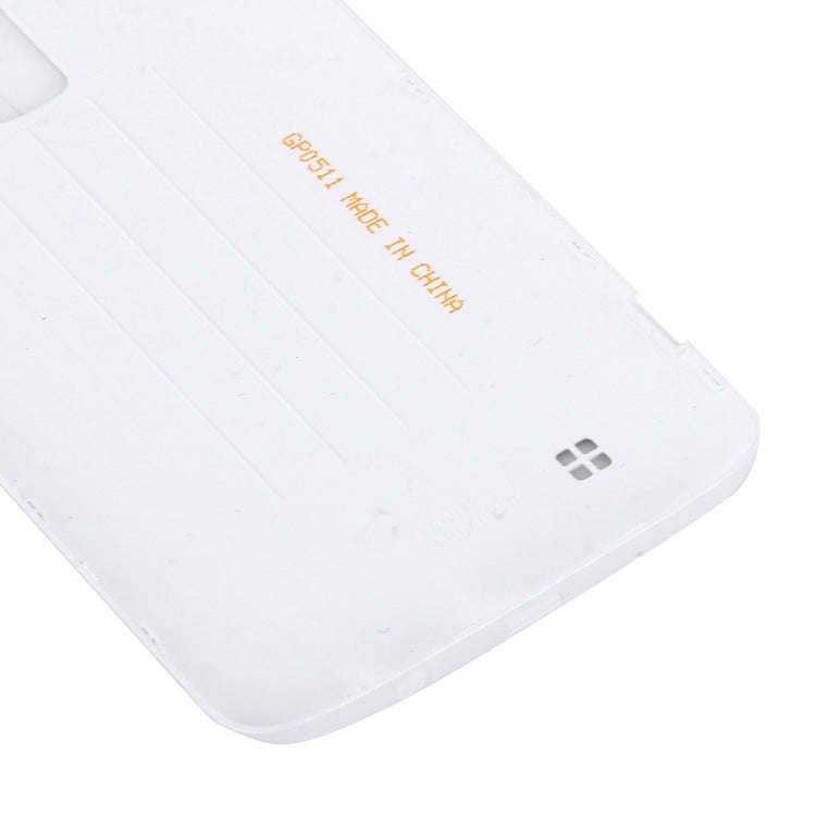 Back Cover for LG K7(White)