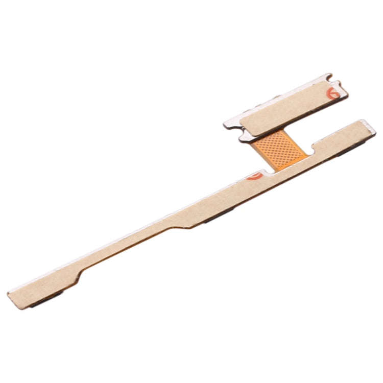 Power Button & Volume Button Flex Cable for Xiaomi Redmi Note 8