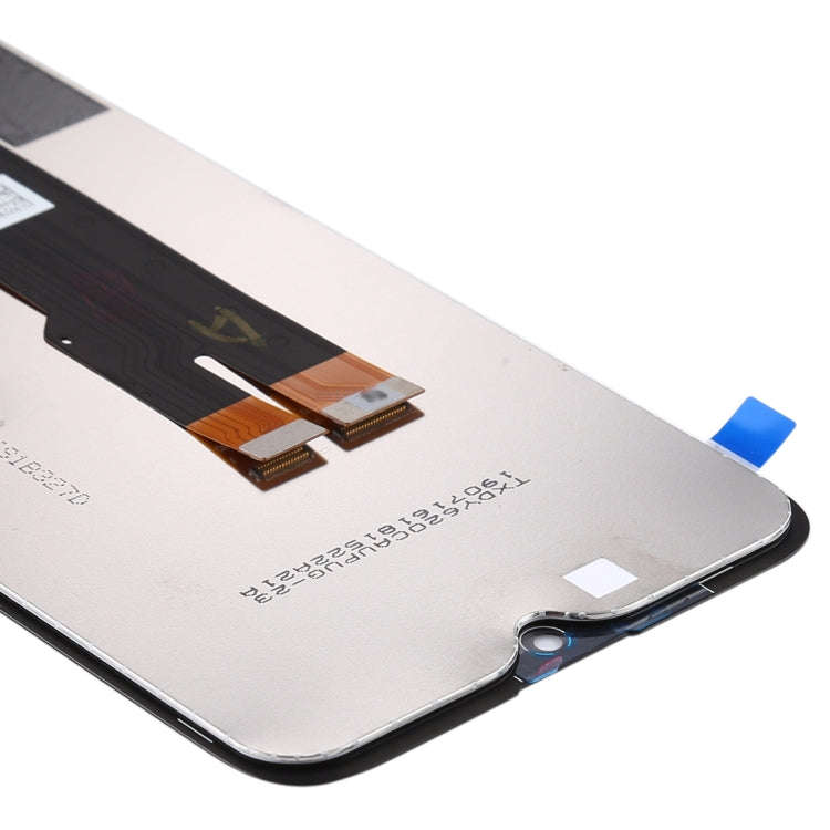 TFT LCD Screen for Nokia 2.3 with Digitizer Full Assembly (Black)