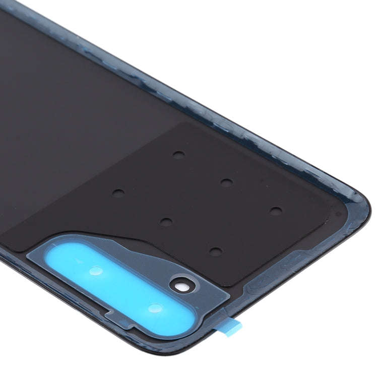 For OPPO Realme 6 Pro Original Battery Back Cover (Gold)