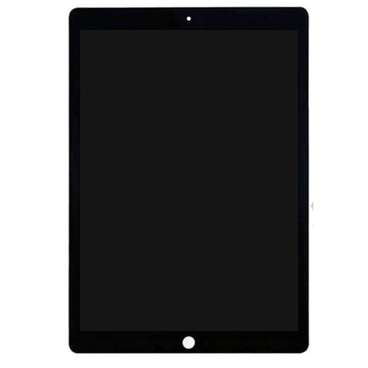 OEM LCD Screen for iPad Pro 12.9 inch A1584 A1652  with Digitizer Full Assembly with Board (Black)