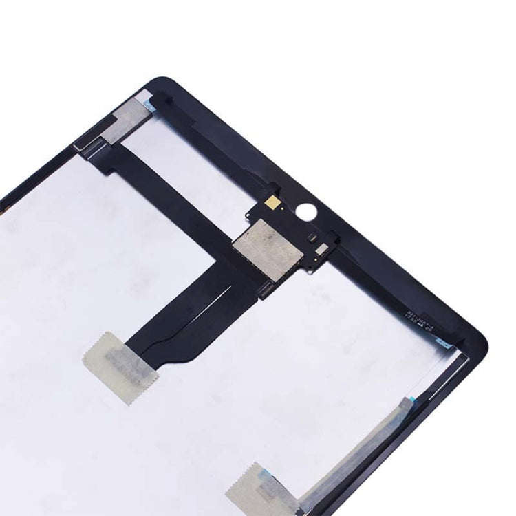 OEM LCD Screen for iPad Pro 12.9 inch A1584 A1652  with Digitizer Full Assembly with Board (White)