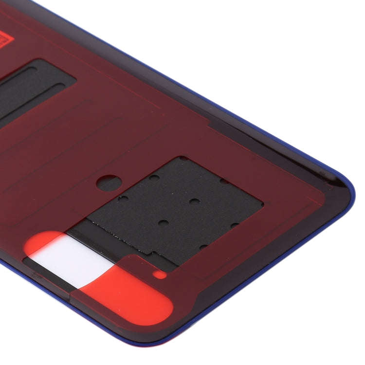 For OPPO Realme X2 Original Battery Back Cover (Blue)