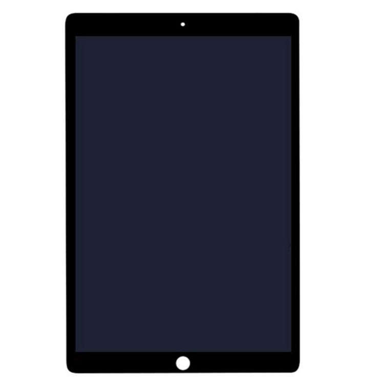 Original LCD Screen for iPad Pro 12.9 inch A1670 A1671  with Digitizer Full Assembly (Black)