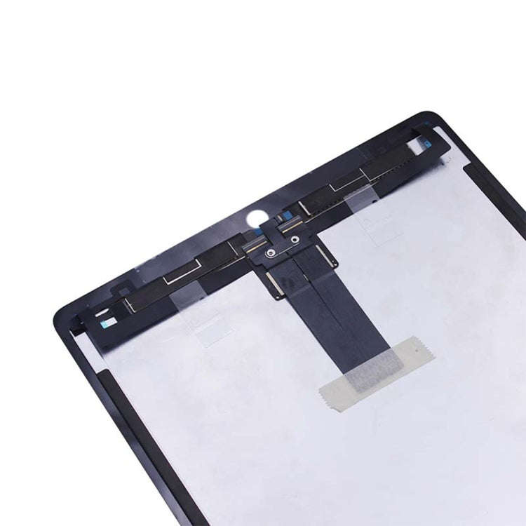 Original LCD Screen for iPad Pro 12.9 inch A1670 A1671  with Digitizer Full Assembly (White)