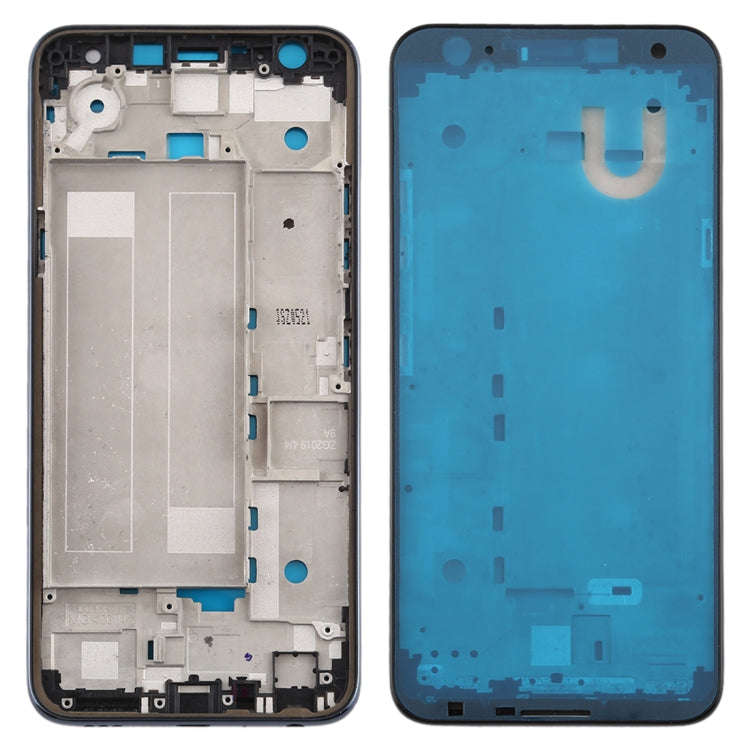 Front Housing LCD Frame Bezel Plate for LG K40 / K12+ K12 Plus / X4 2019 X420EM X420BMW X420EMW X...