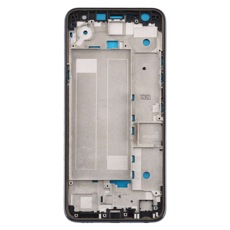 Front Housing LCD Frame Bezel Plate for LG K40 / K12+ K12 Plus / X4 2019 X420EM X420BMW X420EMW X...