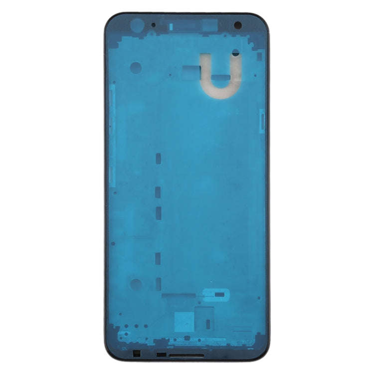 Front Housing LCD Frame Bezel Plate for LG K40 / K12+ K12 Plus / X4 2019 X420EM X420BMW X420EMW X...