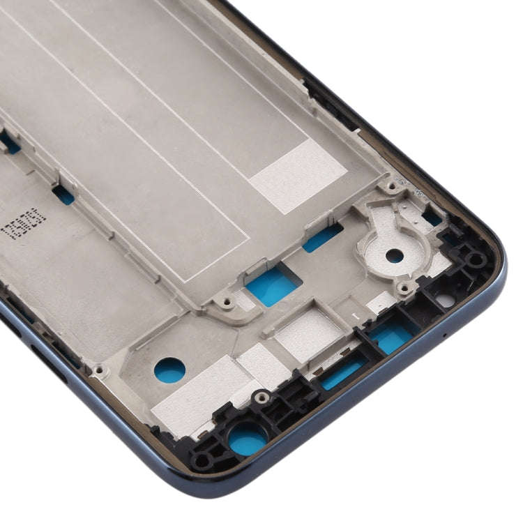 Front Housing LCD Frame Bezel Plate for LG K40 / K12+ K12 Plus / X4 2019 X420EM X420BMW X420EMW X...