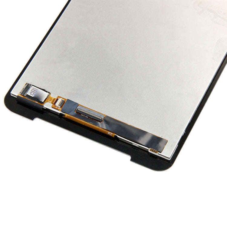 OEM LCD Screen for Acer Iconia Parlare S A1 724 A1-724 with Digitizer Full Assembly (Black)