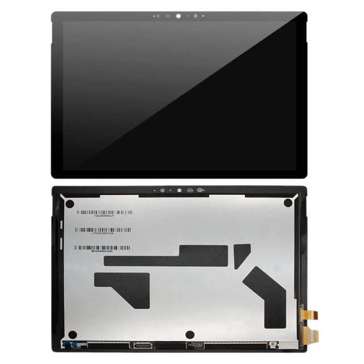OEM LCD Screen for Microsoft surface Pro 7 1866 with Digitizer Full Assembly (Black)