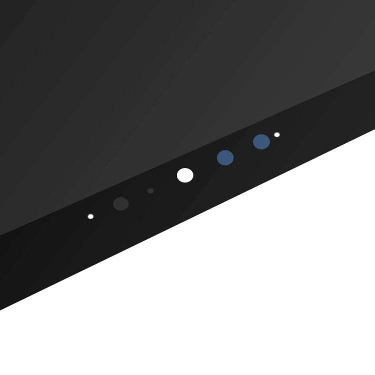 OEM LCD Screen for Microsoft surface Pro 7 1866 with Digitizer Full Assembly (Black)