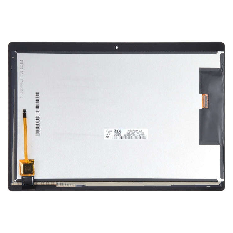 OEM LCD Screen for Lenovo Tab M10 HD TB-X505 X505F TB-X505L X505 with Digitizer Full Assembly (Bl...