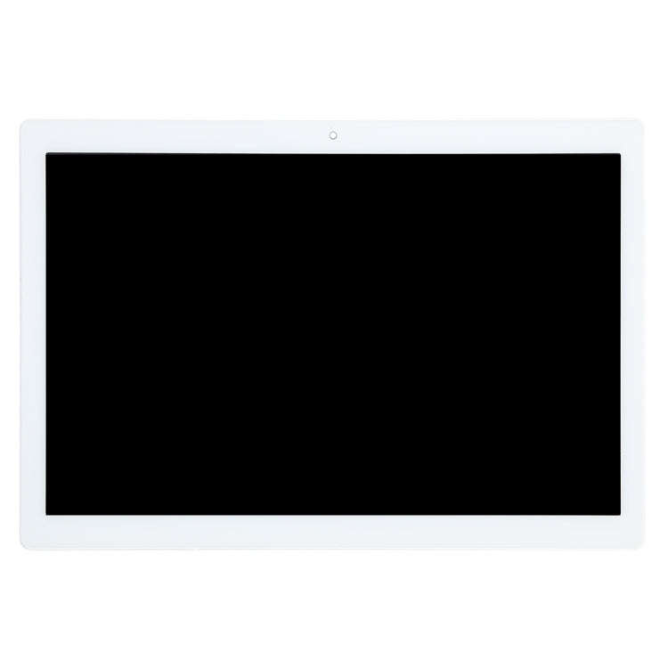 OEM LCD Screen for Lenovo Tab M10 HD TB-X505 X505F TB-X505L X505 with Digitizer Full Assembly (Wh...