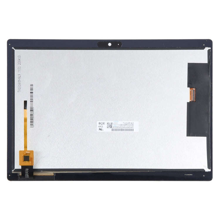 OEM LCD Screen for Lenovo Tab M10 HD TB-X505 X505F TB-X505L X505 with Digitizer Full Assembly (Wh...