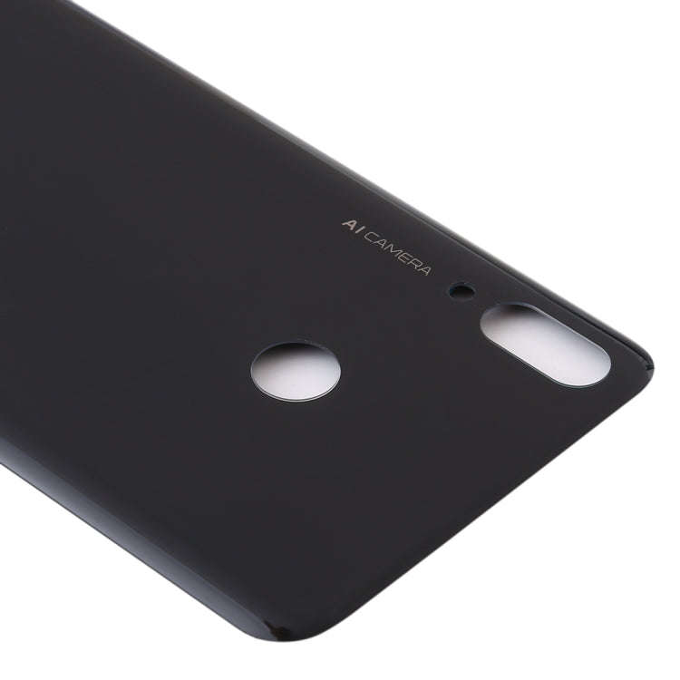 Battery Back Cover for Huawei Enjoy 9 Plus(Black)