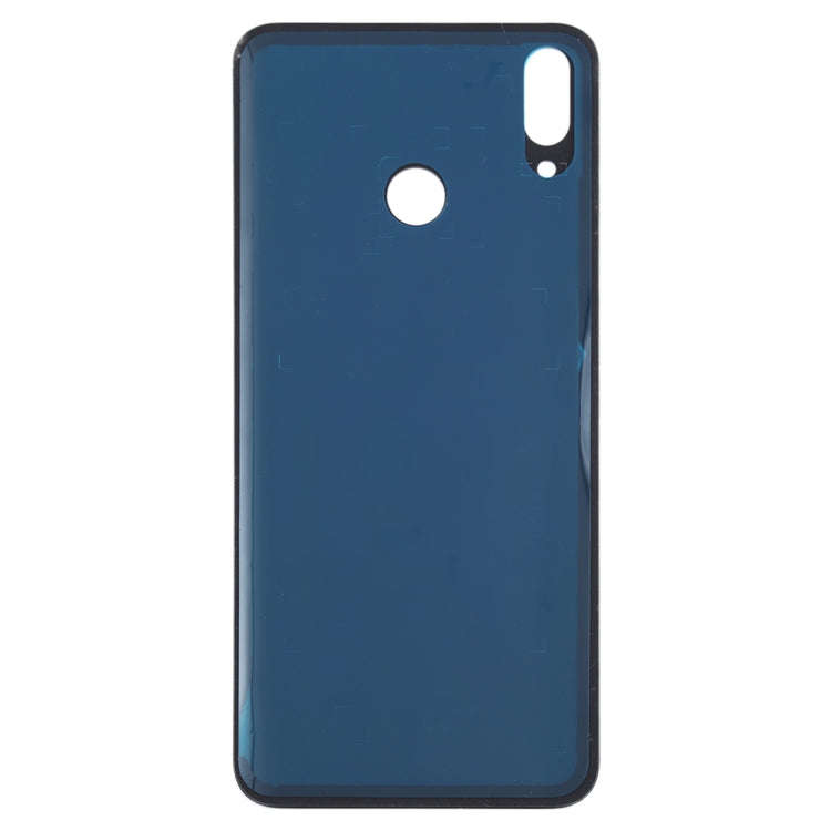 Battery Back Cover for Huawei Enjoy 9 Plus(Blue)