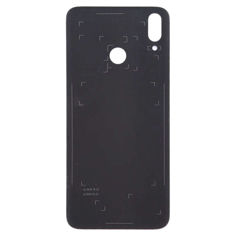 Battery Back Cover for Huawei Enjoy 9 Plus(Red)