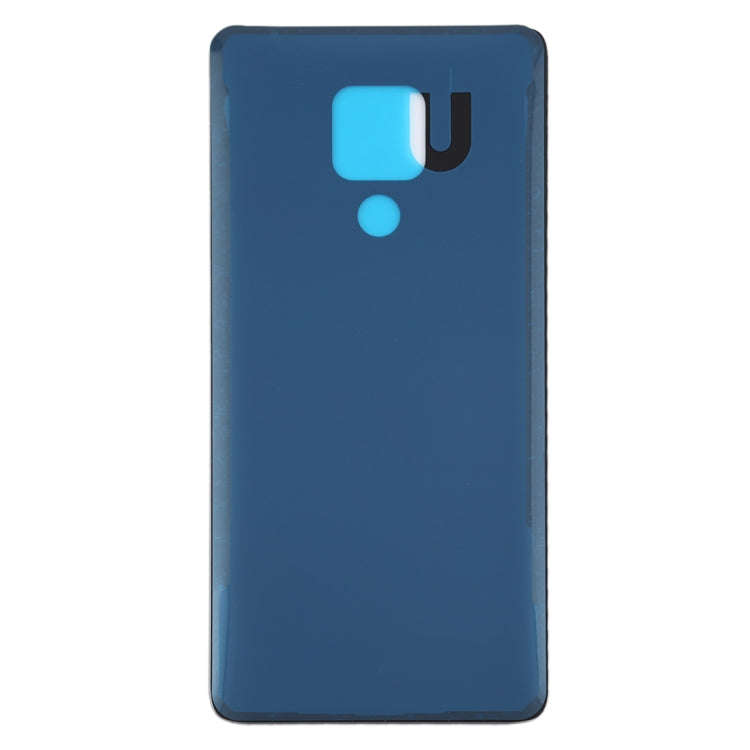 Battery Back Cover for Huawei Mate 20 X(Blue)