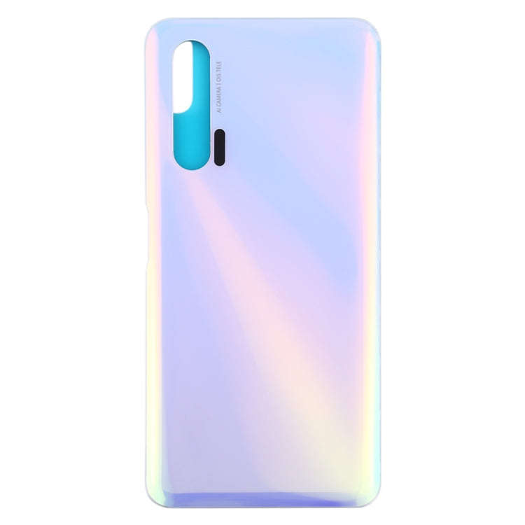 Battery Back Cover for Huawei Nova 6 5G(Breathing Crystal)