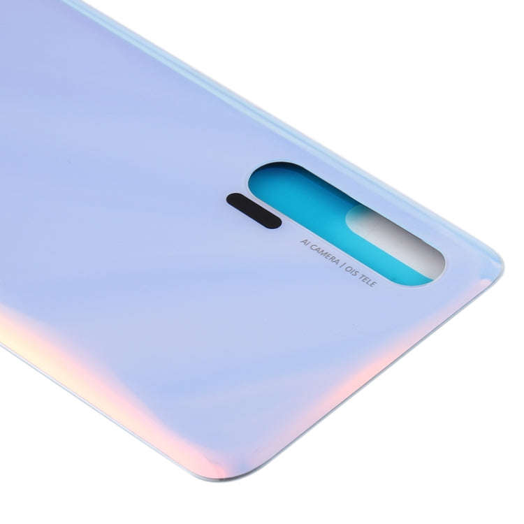 Battery Back Cover for Huawei Nova 6 5G(Breathing Crystal)