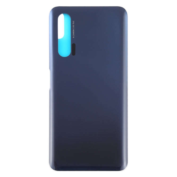 Battery Back Cover for Huawei Nova 6 5G(Black)