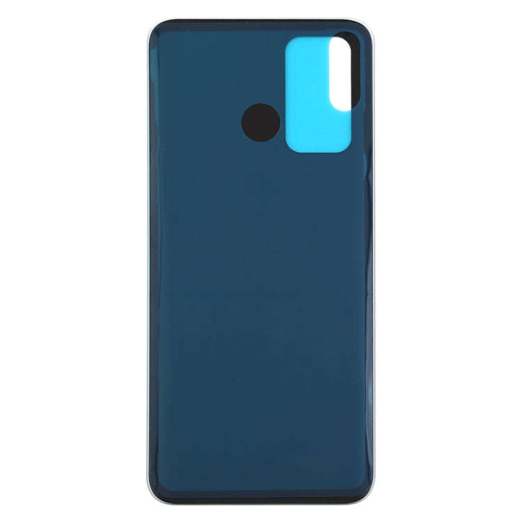 Battery Back Cover for Huawei Honor 30S(White)