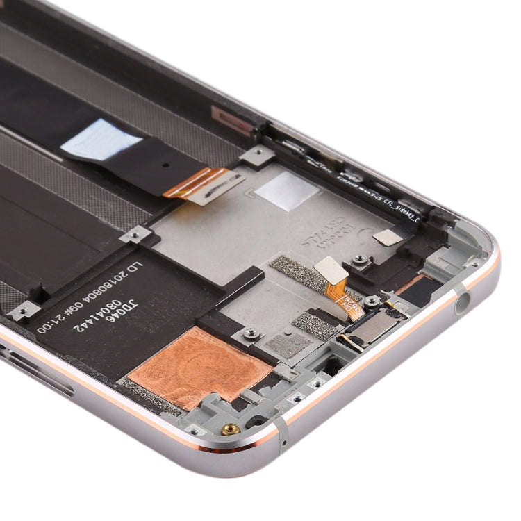 TFT LCD Screen for Nokia 7.1 TA-1100 TA-1096 TA-1095 TA-1085 TA-1097 Digitizer Full Assembly with...