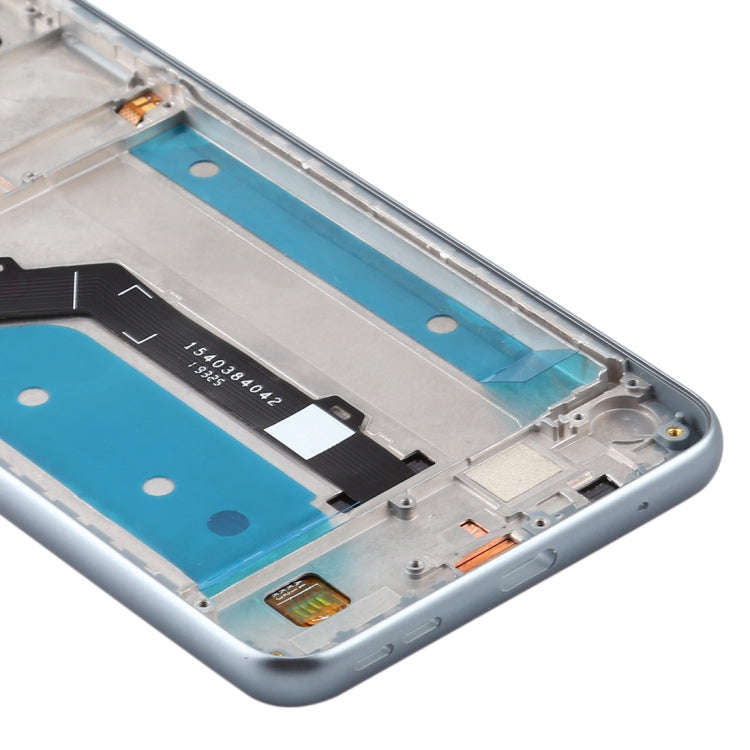 TFT LCD Screen for Nokia 6.2 TA-1198 TA-1200 TA-1187 TA-1201 Digitizer Full Assembly with Frame (...