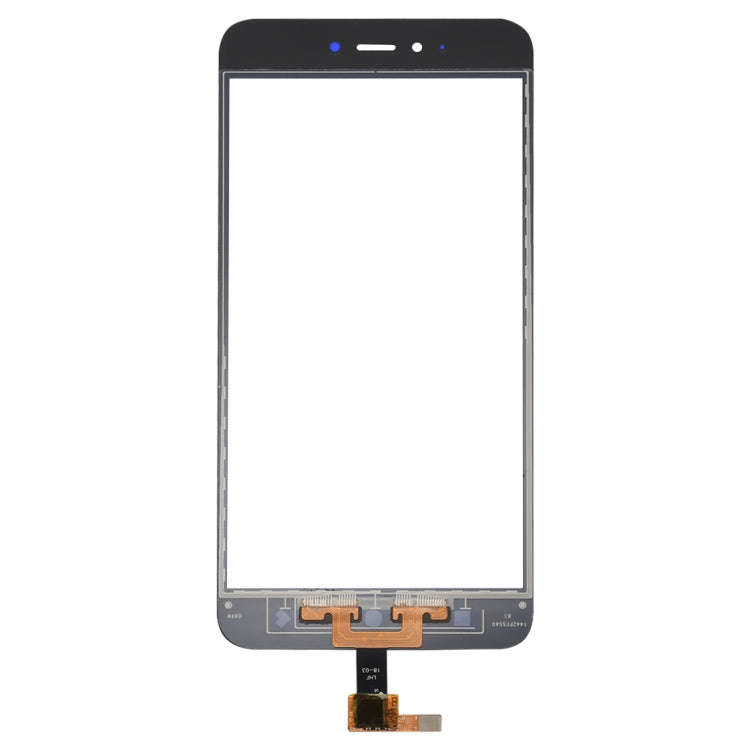 Touch Panel for Xiaomi Redmi Note 5A(Black)