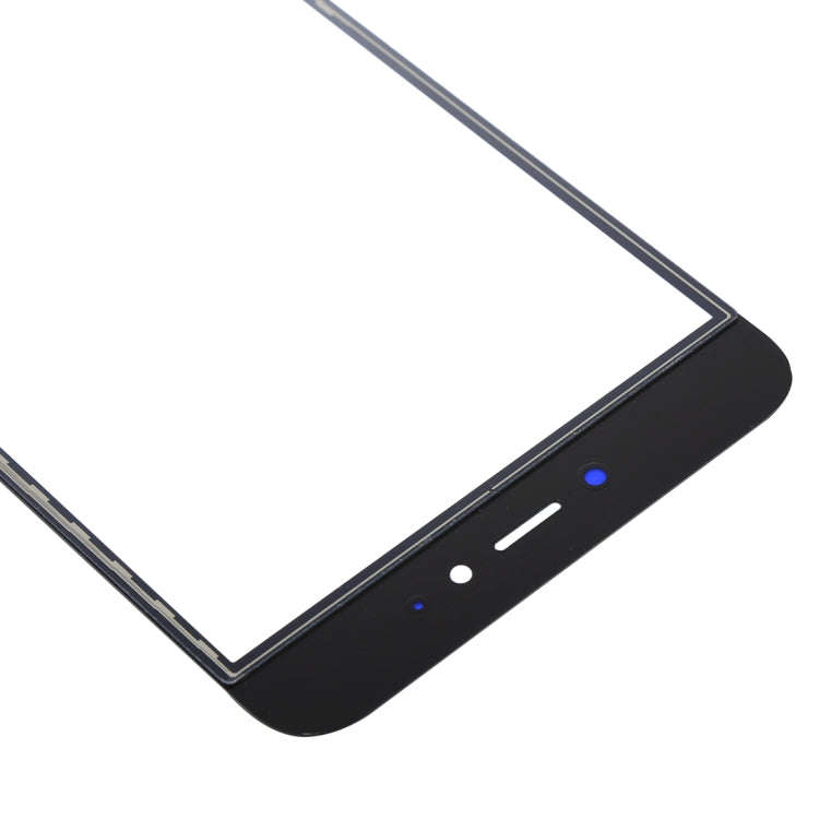 Touch Panel for Xiaomi Redmi Note 5A(Black)