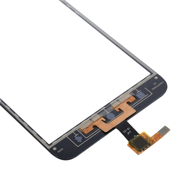 Touch Panel for Xiaomi Redmi Note 5A(Black)