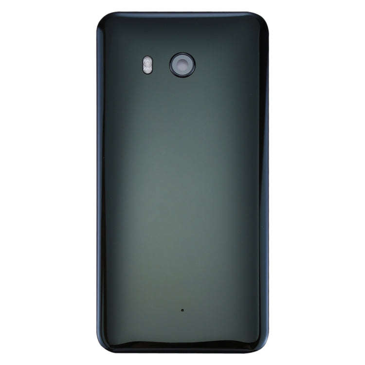 Original Back Cover for HTC U11(Black)