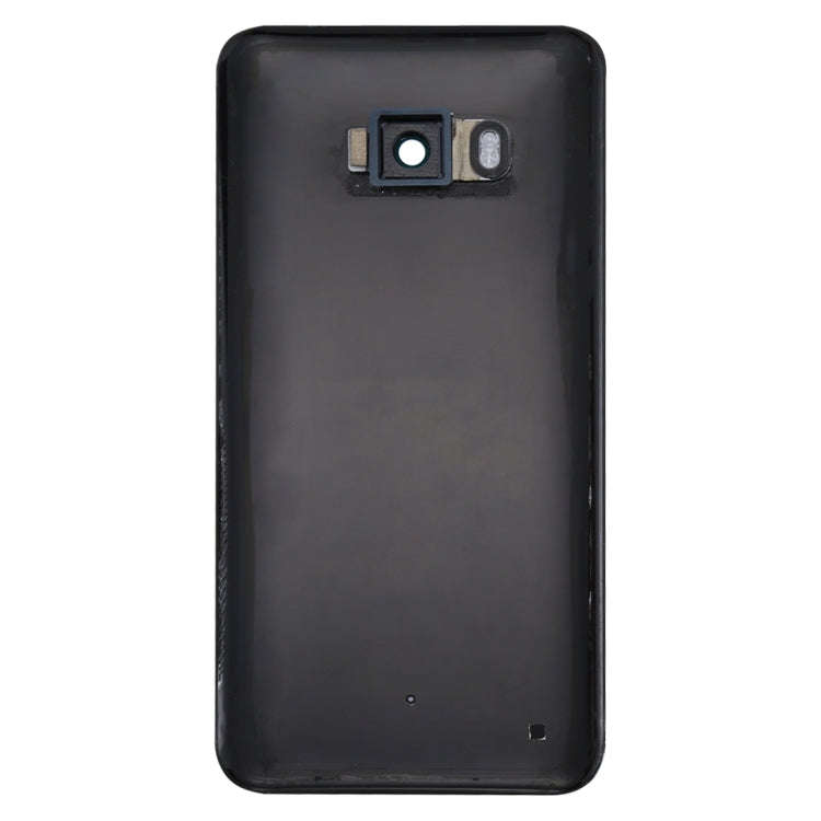 Original Back Cover for HTC U11(Black)