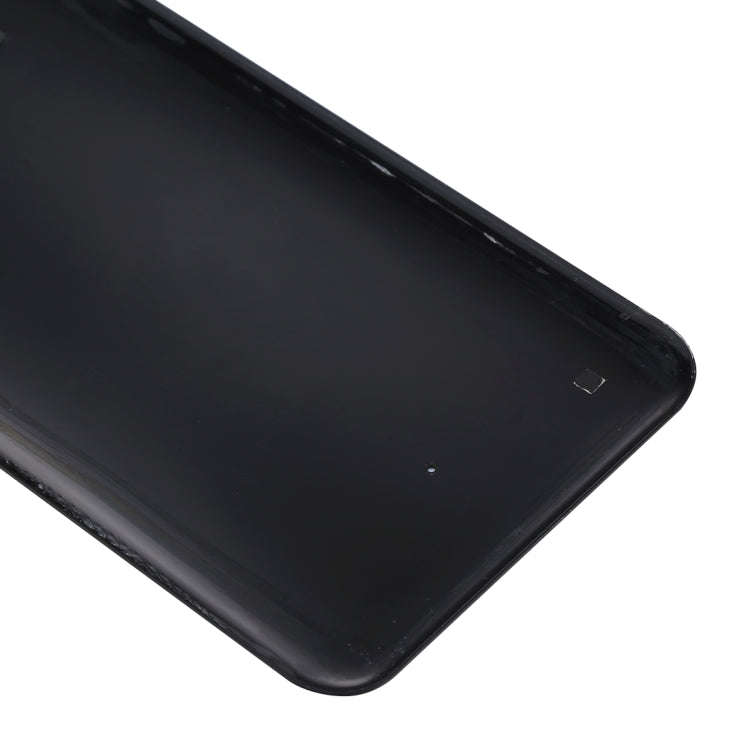 Original Back Cover for HTC U11(Black)