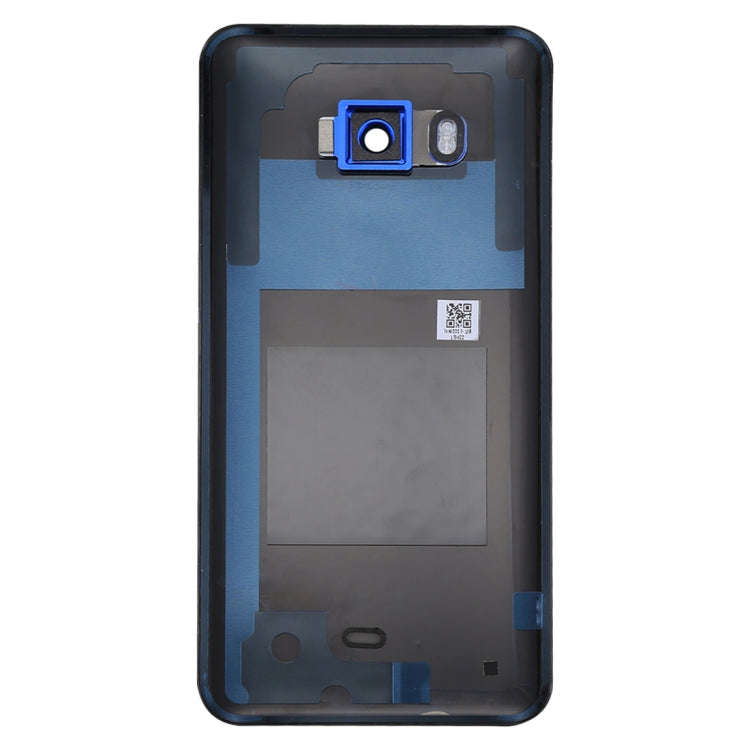 Original Back Cover for HTC U11(Dark Blue)