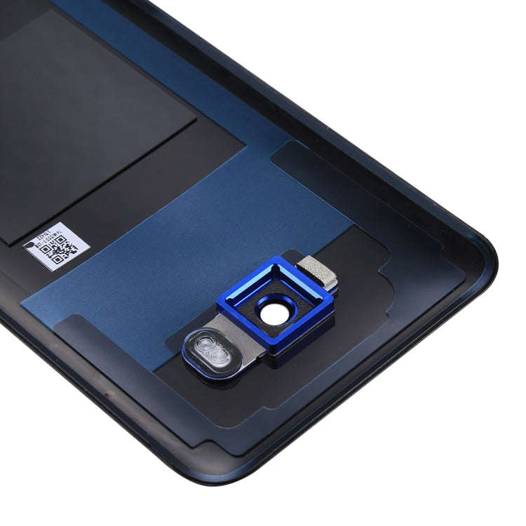Original Back Cover for HTC U11(Dark Blue)