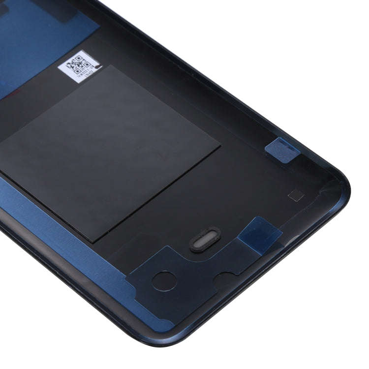 Original Back Cover for HTC U11(Dark Blue)