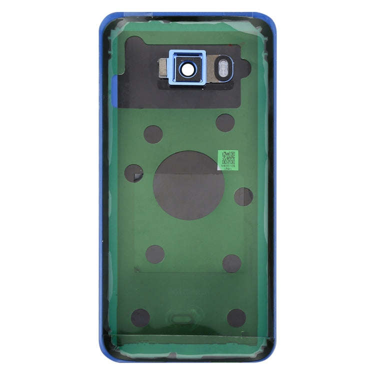 Original Back Cover for HTC U11(Blue)