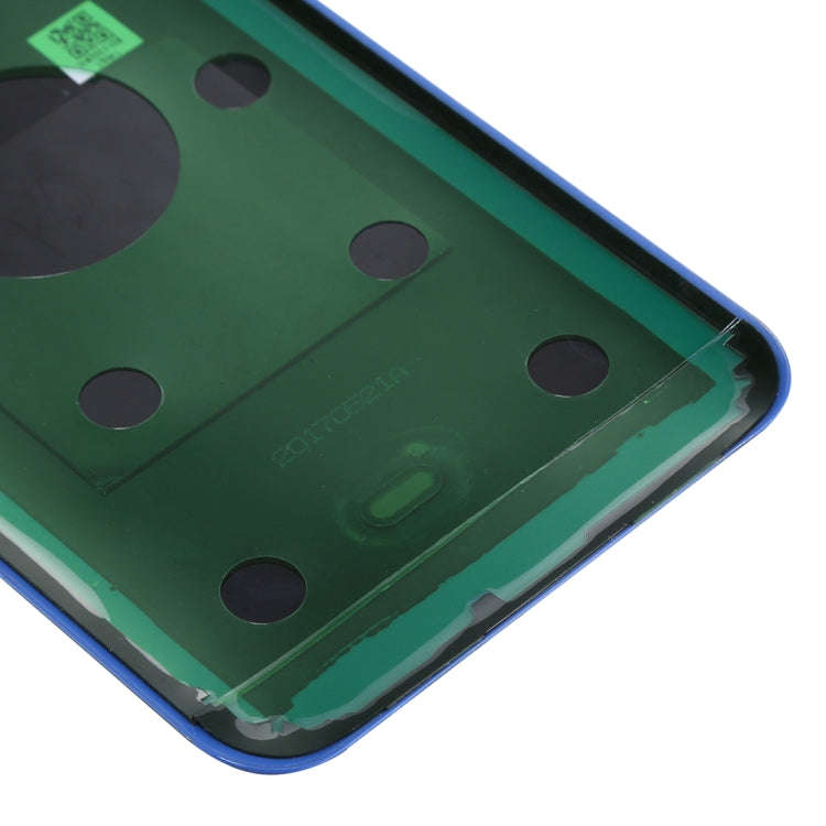 Original Back Cover for HTC U11(Blue)
