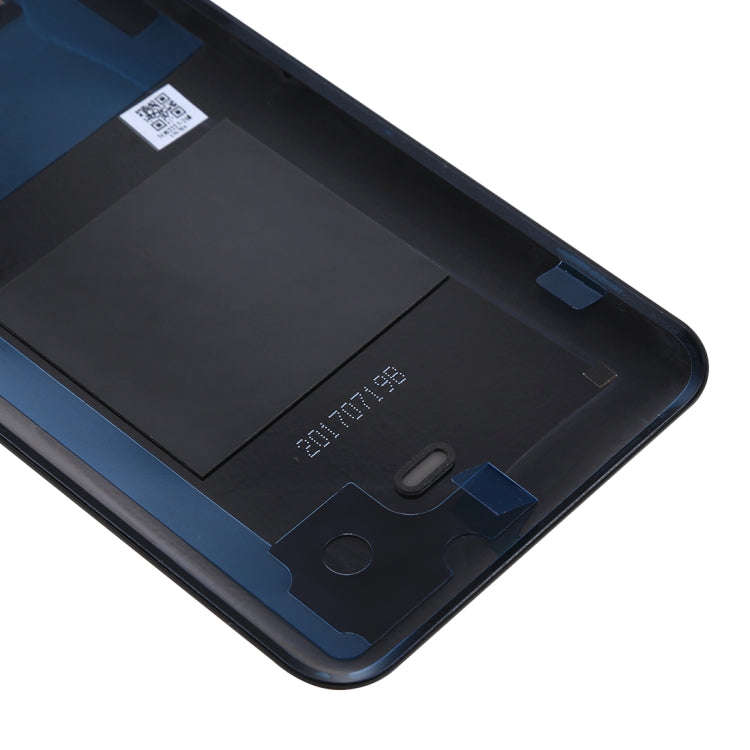 Original Back Cover for HTC U11(Red)