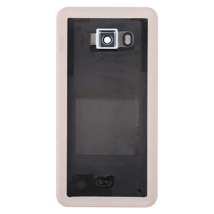 Original Back Cover for HTC U11(White)