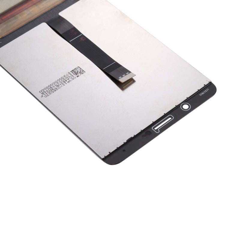 For Huawei Mate 10 LCD Screen and Digitizer Full Assembly(Mocha Gold)