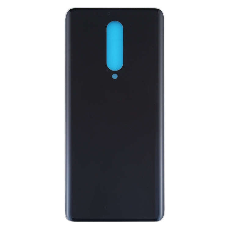 For OnePlus 8 Battery Back Cover (Black)