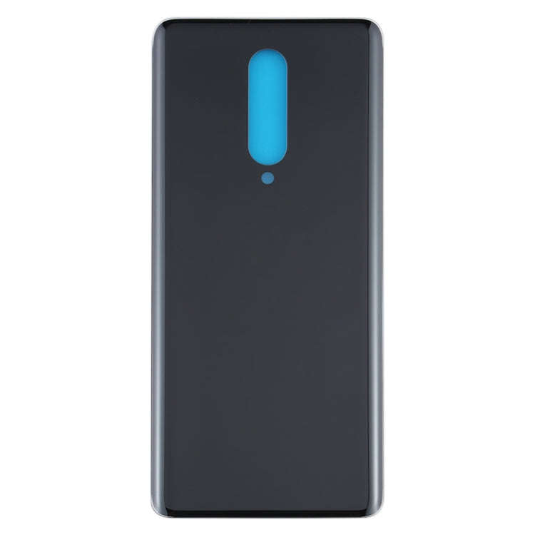 For OnePlus 8 Battery Back Cover (Grey)
