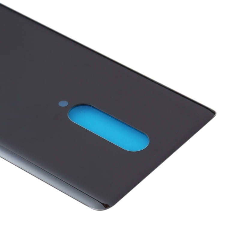 For OnePlus 8 Battery Back Cover (Grey)