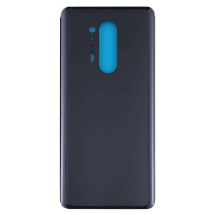 For OnePlus 8 Pro Battery Back Cover (Grey)