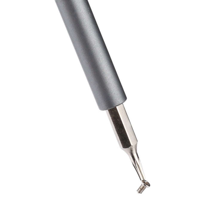 Screwdriver Disassembly Repairing Tool Kits(Black)