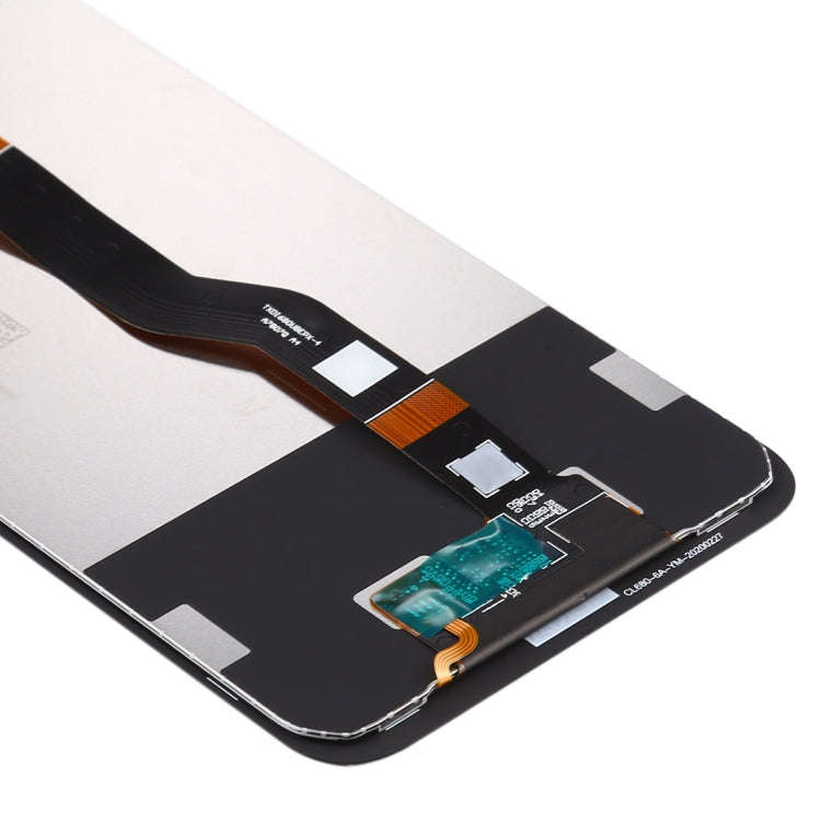 TFT LCD Screen for Nokia 8.3 with Digitizer Full Assembly